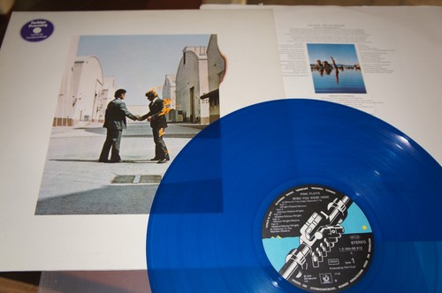 Pink floyd wish - wish, you