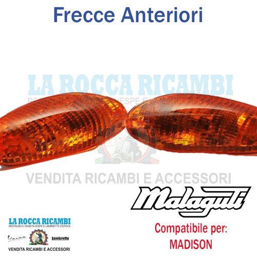 Frecce anteriori arancioni - frecce,