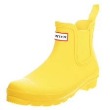 Original chelsea boot yellow - yellow,