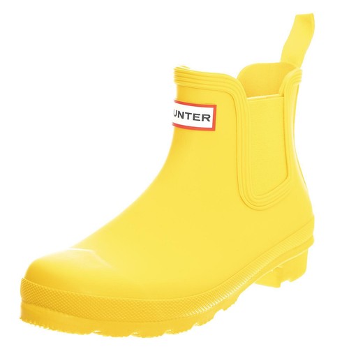 Original chelsea boot yellow - yellow,