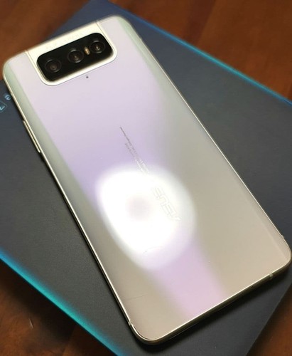 Asus zenfone zs670ks gb - zs670ks,