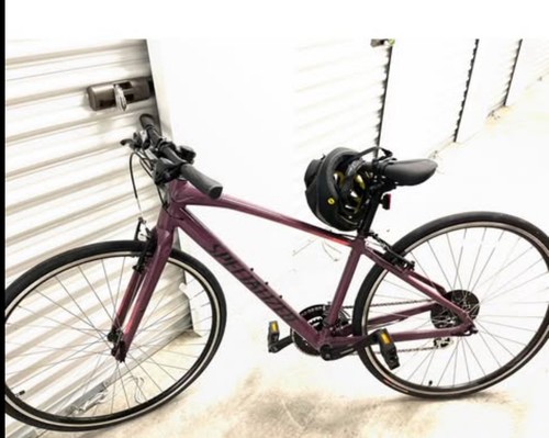New specialized sirrus 0 - new,