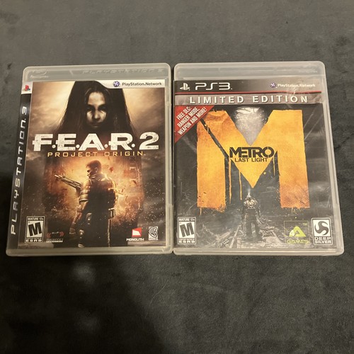 Metro last light - metro, edizione