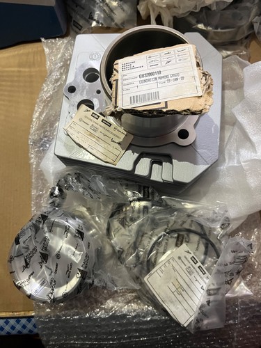 Gu32060110 cilindro completo - gu32060110,