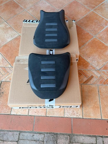 Sella isotta confort con - isotta,