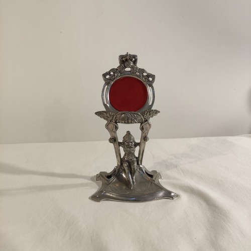 Supporto per orologio - supporto,