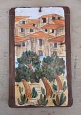 Mattonella Stile Castelli