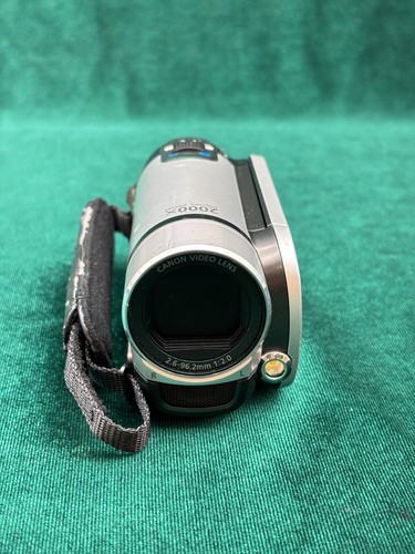 Videocamera digitale canon - digitale,