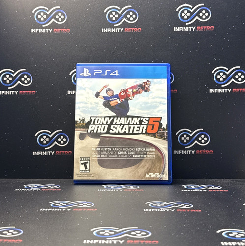 Tony hawk pro skater sony - skater,