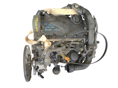 Motore completo per volkswagen - motore,