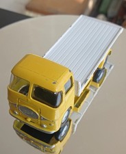 CORGI TOYS R 456 CAMION ERF 44