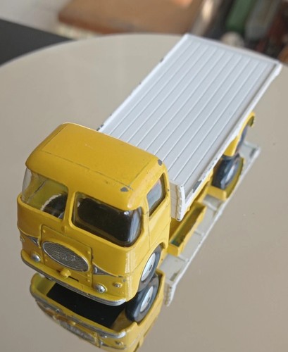 Corgi toys 456 camion erf - toys, 44