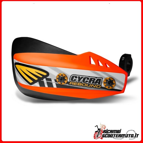 Paramani rebound arancione - arancione, ktm