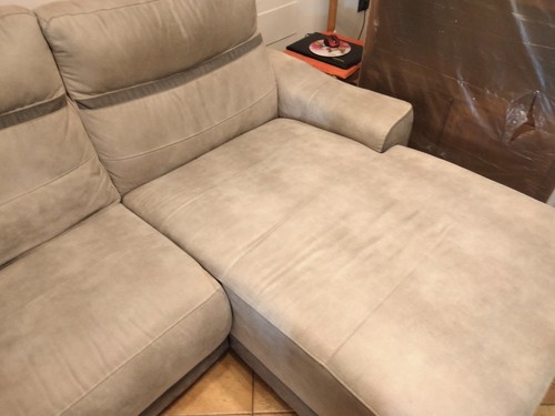 Divano posti relax - posti,