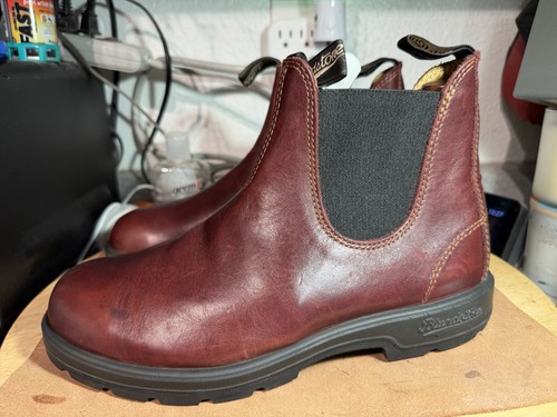 Stivali blundstone classic 550 - stivali,