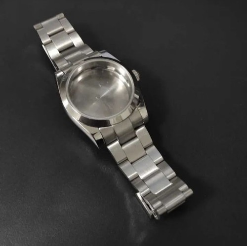 Cassa 36mm bracciale - , lunetta