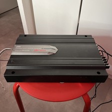 AMPLIFICATEUR AUTORADIO JVC