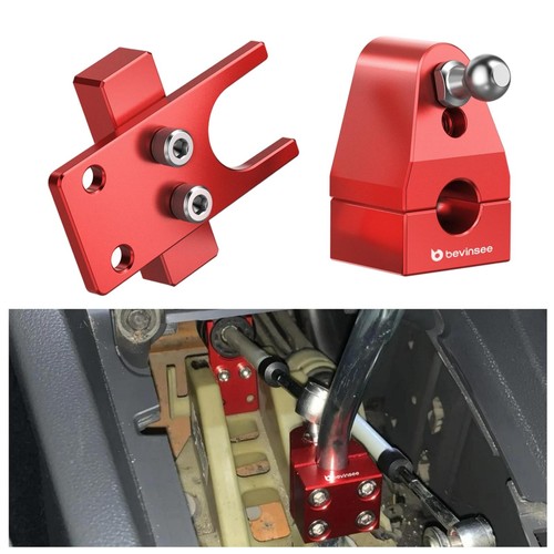 Quick shift short gear - quick,