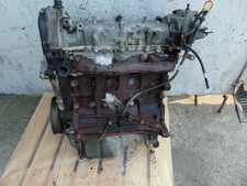 Motore Fiat Doblo 198A3000 1.6