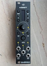 Dnipro Modular Krait - Black -