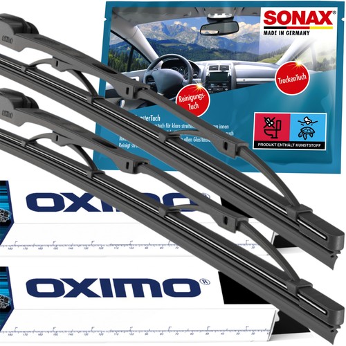 Oximo scheibenwischer kia - ,