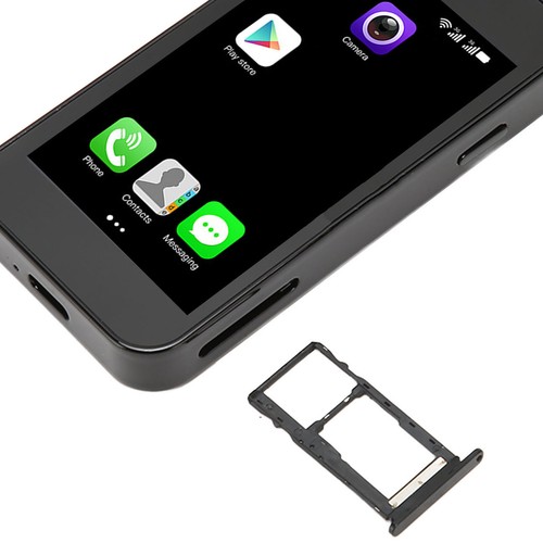 Soyes xs15 mini - soyes,