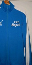 Replica felpa tuta Napoli 1979