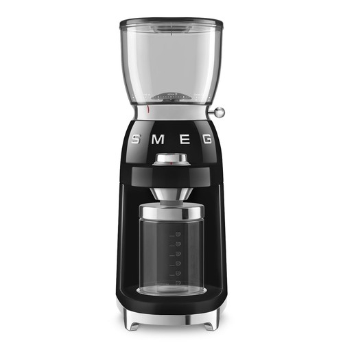 Smeg cgf01bleu macinacaffé - smeg,