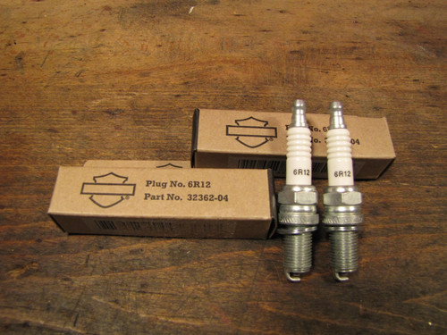 32362 6r12 1 paio - -, candele