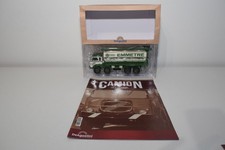 B81 1:43 DEAGOSTINI ALTAYA