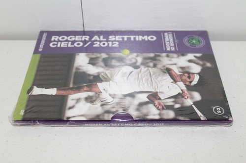 Dvd signori wimbledon - i,