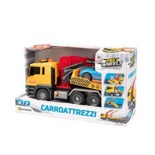 GIOCHERIA FAST WHEELS CARRO