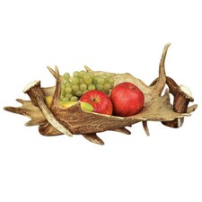 Centrotavola portafrutta con