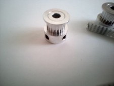 MXL Puleggia 20Z Ø5mm
