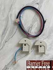 Kit interblocco sedile