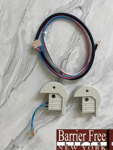 Kit interblocco sedile