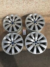 RIF.2900 CERCHI IN LEGA 18 ORIGINALI FIAT CROMA