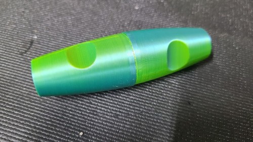 Click stick giocattolo - click,