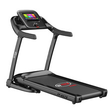 Tapis roulant elettrico - roulant,