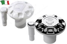 TAPPO IMBARCO CARBURANTE CON