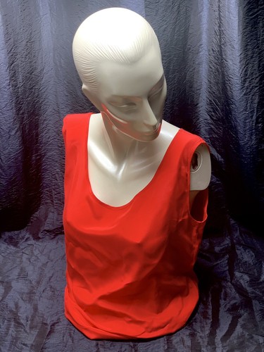 Canottiera donna canotta - donna, pura