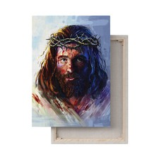 Quadro su tela Gesù Cristo
