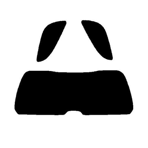 Smart fortwo 2001 set - fortwo, 2001-07