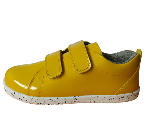 Scarpe ragazzo bobux erba - da,