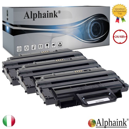 Toner per samsung - 3,