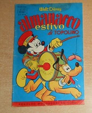 ED.MONDADORI SERIE ALBI D'ORO