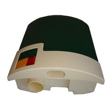 CORPO MOTORE VORWERK FOLLETTO KOBOLD VK120 RIGENERATO GARANTITO RICONDIZIONATO