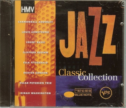 Jazz classic collection - -, cd