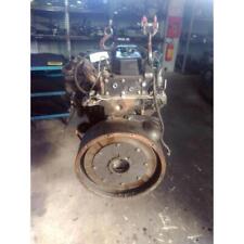 ⭐ MOTORE NON FUNZIONANTE PER VEICOLI INDUSTRIALI MOTORE INDUSTRIALE PERKINS 1950