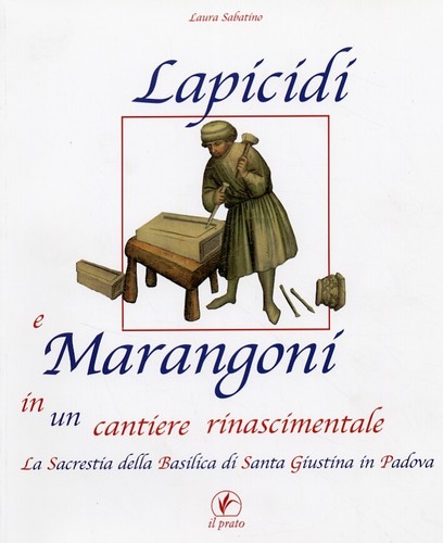 Lapicidi marangoni un - e, in